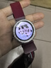 華為（HUAWEI）【七夕情人節(jié)】華為WATCH GT 5手表運(yùn)動智能向日葵定位藍(lán)牙通話50米防水玄璣感知男女AX智能4pro 41MM冰晶藍(lán)【送皮表帶+貼膜】 曬單實(shí)拍圖