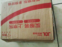 金值 藍色多功能文具盒閱讀架 小學(xué)生書(shū)架支架鉛筆筆盒收納自動(dòng)雙層筆袋大容量?jì)和磿?shū)男孩女孩子可折疊 曬單實(shí)拍圖