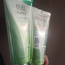 百雀羚（PECHOIN）洗面奶 水嫩細(xì)致精華潔面膏 深層清潔補(bǔ)水平衡水油男女潔面乳官方 95g 曬單實(shí)拍圖