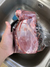 大莊園 進口草飼原切牛腱子凈重2斤 生鮮牛肉 醬鹵燉煮食材【真原切】 曬單實拍圖