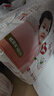 好奇（Huggies）鉑金裝小桃褲紙尿褲NB84片(5kg以下)尿不濕【消暑散熱】 曬單實(shí)拍圖