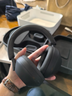 索尼（SONY） WH-1000XM5頭戴式無(wú)線(xiàn)藍牙降噪耳機 AI智能主動(dòng)降噪 適用于網(wǎng)課追劇送男女友禮物 長(cháng)效續航 黑色 WH-1000XM5 曬單實(shí)拍圖