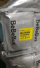 bebebus裝仔紙尿褲拉拉褲超薄透氣干爽男女寶通用尿不濕學(xué)步褲尿布 紙尿褲S(一提6小包共54片) 曬單實(shí)拍圖