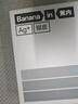 蕉內(nèi)（Bananain）銀皮301P莫代爾內(nèi)褲男士棉襠7A抗菌透氣運(yùn)動四角短褲頭四季款3件 【金獎】黑色+磁鐵黑+洗石藍(lán) 3條 XL 曬單實(shí)拍圖