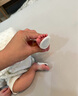 仁和脹氣貼新生兒嬰兒0-3個月小兒腸脹氣貼寶寶脹氣貼腳底肚臍貼 曬單實拍圖