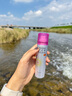 RECIPE玥之秘水晶防曬噴霧180+50ml防水防汗防曬霜套裝SPF50七夕禮物 曬單實(shí)拍圖