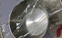 BSITN湯鍋帶蒸籠28cm單層燉蒸鍋一層加厚不銹鋼燃?xì)庠铍姶艩t通用2412 曬單實(shí)拍圖