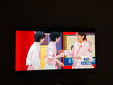 華為Vision智慧屏 5 SE 55英寸 鴻蒙AI搜片MiniLED鴻鵠畫(huà)質(zhì)國家補貼MateTV同源投屏平板電視機HD55KULU 曬單實(shí)拍圖