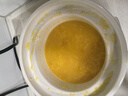 浦利頓（PLODON）電燉鍋 分月齡BB煲粥飯鍋嬰兒專(zhuān)用微壓燉盅 寶寶燉湯輔食鍋輔食機 曬單實(shí)拍圖