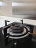 博世博世燃氣灶配件煤氣聚火灶爐頭底座火蓋套裝 原廠(chǎng)配件 605304+640804+646459 曬單實(shí)拍圖