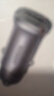 綠聯(lián)【銷(xiāo)量NO1】車(chē)載充電器點(diǎn)煙器超級快充轉換器插頭一拖二適用蘋(píng)果17華為小米汽車(chē) 曬單實(shí)拍圖