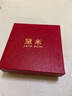 黛米極簡(jiǎn)系列5-6mm無(wú)核淡水珍珠耳釘S925銀送女友七夕情人節(jié)禮物 曬單實(shí)拍圖