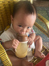 英氏（Engnice）豬肝粉嬰幼兒輔食營(yíng)養3倍鐵吸收 寶寶肉松輔食拌飯料豬肉酥牛肉酥 1階嬰幼兒肝粉54g（18袋） 曬單實(shí)拍圖