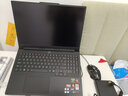 聯(lián)想拯救者R9000P 2025 AI元啟游戲筆記本電腦(銳龍9 8945HX 32G1T RTX5070 2.5K240Hz 黑)國家補貼20% 曬單實拍圖