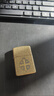 ZIPPO之寶煤油打火機防風(fēng)康斯坦丁金銀雙色盔甲男友生日禮物七夕情人節 康斯坦丁-常規 曬單實(shí)拍圖
