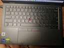 ThinkPad【國家補貼20%】T14p 聯(lián)想14英寸標壓高性能筆記本電腦 酷睿i9-13900H 32G 1TB RTX3050 2.2K 曬單實(shí)拍圖