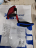 FIT MOMENT大拇指外翻矯正器大腳趾分離器硅膠分趾器贈訓(xùn)練帶可穿鞋一對裝 曬單實拍圖