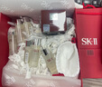 SK-II大紅瓶面霜100g乳液護(hù)膚品套裝禮盒sk2化妝skii七夕情人節(jié)禮物女 曬單實(shí)拍圖