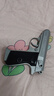 HY高定ppk-64可拆卸發(fā)射器成人黃河童年玩具收藏教課模型男孩禮物 黑鷹5.0 ppk全金 鎢鋼款 高定6mm版 曬單實(shí)拍圖