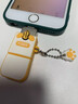 SSFSPIRIT SKY FAIL蘋果接口手機(jī)u盤iphone電腦兩用ipad外接照片存儲器優(yōu)盤內(nèi)存擴(kuò)容 【倉鼠蘋果】lingting接口 32GB 曬單實(shí)拍圖
