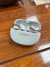 Bose【政府補貼】 Ultra 開放式耳機-晨霧白 小耳環(huán)耳夾 不入耳開放式無線藍牙運動耳機 雙11購物推薦 曬單實拍圖