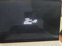 ROG幻14 Air 2025 14英寸設計師輕薄游戲本筆記本電腦(銳龍 AI 9 HX 370 32G 1T RTX5060 2.8K)鉑月白 曬單實(shí)拍圖