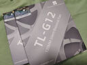 Thermalright(利民) TL-C12CW 白色12cm入門(mén)級風(fēng)壓扇 經(jīng)典磁穩S-FDB軸承  4PIN串接PWM接頭 1550轉速 曬單實(shí)拍圖