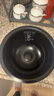 蘇泊爾（SUPOR） 電飯煲4升5升煮飯內膽火旋風(fēng)球釜內鍋通用不粘原廠(chǎng)配件（先確認適配再購買(mǎi)） 5升內鍋（先確認適配再購買(mǎi)） 曬單實(shí)拍圖