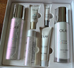 玉蘭油（OLAY）超抗美白水乳液美白提亮去黃補水保濕護膚品套裝禮盒中秋禮品女 曬單實(shí)拍圖