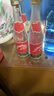 西鳳酒 西鳳375 45度 375ml*6瓶 整箱裝 鳳香型白酒 曬單實(shí)拍圖