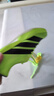 阿迪達(dá)斯田徑精英Adidas SP 4新款首發(fā) 阿迪達(dá)斯大蟬翼四代厚底短跑釘鞋 JI1212 42 曬單實(shí)拍圖