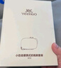 英氏（YEEHOO）便攜奶瓶刷奶嘴刷杯刷 收納盒瀝水架硅膠旅行裝 曬單實(shí)拍圖