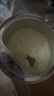 a2至初2段奶粉較大嬰幼兒配方奶粉6-12月850g*6罐二段奶粉乳鐵蛋白 曬單實(shí)拍圖