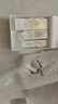 嬌蘭（Guerlain）帝皇蜂姿修護(hù)精華套裝復(fù)原蜜雙效蜂皇水護(hù)膚品禮盒教師節(jié)生日禮物 曬單實(shí)拍圖