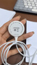 綠聯(lián)適用華為手表充電器磁吸式Watch4/3/Pro/GT5/5Pro/GT4/GT3/2/Pro/保時(shí)捷/Runner/D無線快充底座線 曬單實(shí)拍圖