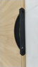 京東京造 菜板 搟面板砧案板切菜天然楠竹家用【加厚雙面】60*40*1.9cm 曬單實(shí)拍圖