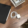 Apple/蘋(píng)果 20W USB-C手機充電器 原裝充電器手機快充頭蘋(píng)果充電器  適用iPhone 17系列/Air新品 曬單實(shí)拍圖