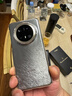 HUAWEI Mate 70 Pro+ 鴻蒙AI 高亮鈦玄武架構 紅楓原色影像 華為鴻蒙智能手機 金絲銀錦 16GB+512GB 曬單實(shí)拍圖