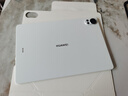 HUAWEI MatePad Air 12英寸 2025 華為平板電腦 鴻蒙AI 2.8K高刷超清全面屏 WIFI 12GB+256GB 羽砂白 曬單實拍圖