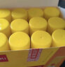 得力(deli)36g高粘度PVP固體膠水 無(wú)甲醛快干耐用膠棒 強力粘接 學(xué)生文具 12支裝 辦公用品 P07093 曬單實(shí)拍圖