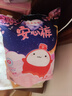 S醫(yī)護(hù)級衛(wèi)生巾夜用安睡褲6褲型姨媽巾大姨媽月經(jīng)褲經(jīng)期褲【均碼】 F碼-均碼 10條 70-160斤 曬單實(shí)拍圖