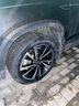 韓泰（Hankook）汽車(chē)輪胎 225/50R18 95V K117A 原配途岳 適配寶馬X1-3系/艾力紳 曬單實(shí)拍圖