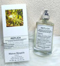 Maison Margiela梅森馬吉拉慵懶周末淡香水100ml 花香調 生日禮物女【莎莎摯愛(ài)】 曬單實(shí)拍圖