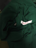 Reebok銳步官方男女同款經(jīng)典時(shí)尚復古美拉德連帽套頭衫衛衣 23FRC303UGL1 XL 曬單實(shí)拍圖