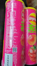 樂事（Lay's）無限薯片 鮮濃番茄味 104克*2罐 208克 休閑零食 膨化食品 曬單實拍圖