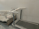 麥瑞克（MERACH）小白犀二代登山版跑步機家庭用靜音爬坡折疊健身房器材MR-T07W4L  曬單實拍圖