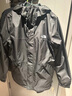 北面（The North Face）沖鋒衣Antora男硬殼外套DRYVENT防水防風(fēng)夾克外套25秋冬新品|8DRZ 4H0/宇宙黑 XL /180 曬單實(shí)拍圖