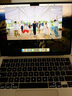 Apple/蘋果AI筆記本/2025款MacBookAir13英寸M4(10+10核)24G512G星光色電腦MC6A4CH/A 曬單實拍圖