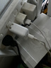 Apple/蘋果 30W USB-C充電器 蘋果充電頭 原裝充電器 手機快充 適用iPhone/iPad/Watch/Mac/AirPods 曬單實拍圖