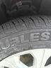 雙星（DOUBLE STAR）輪胎/汽車輪胎 205/55R16 91V SH71適配新朗逸/速騰/英朗GT/雷凌 曬單實(shí)拍圖